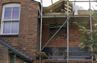 free Meole Brace home extension quotes